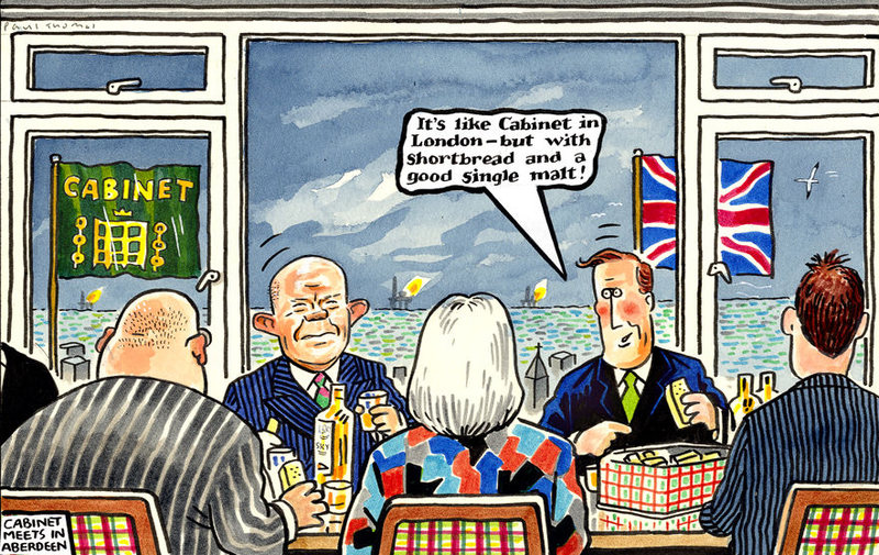 Image result for aberdeen council cartoons