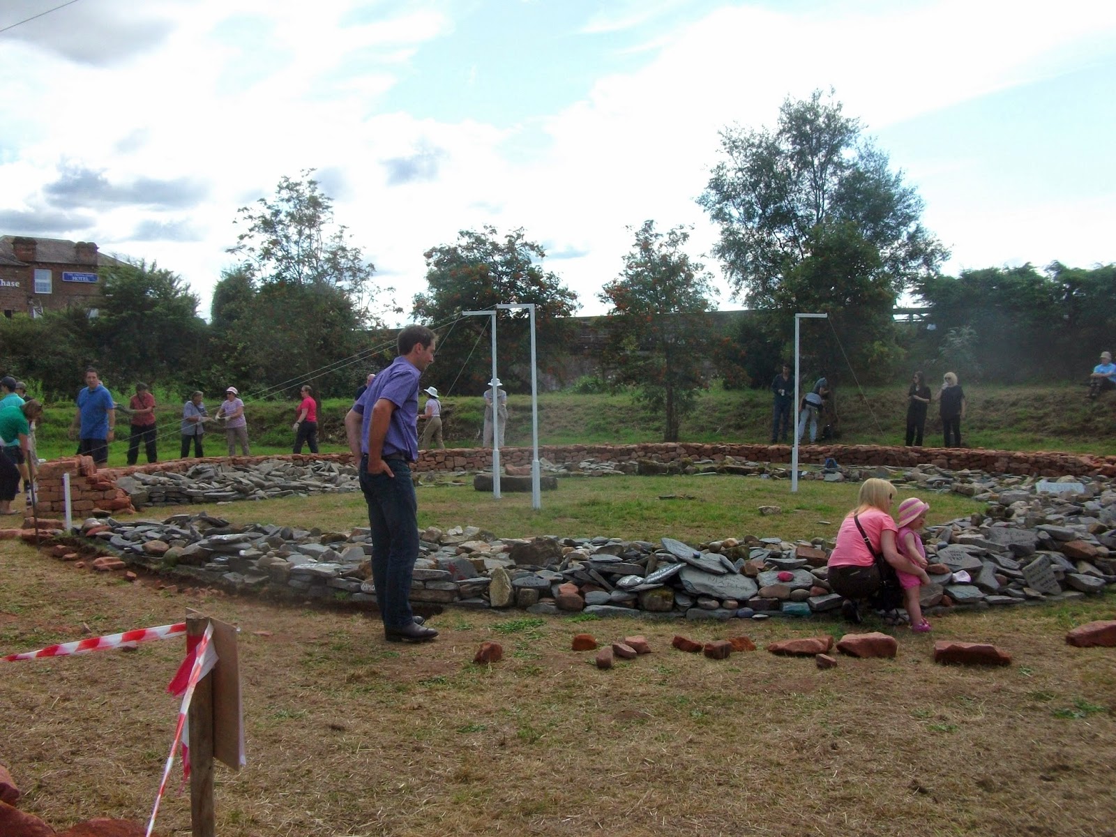 Image result for rory stewart cairn images