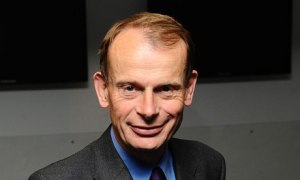 Andrew Marr