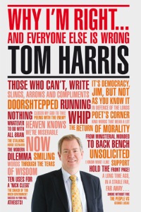 Why I'm Right 310811.indd