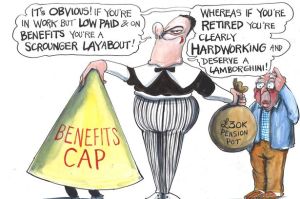 Cartoon--Maguire-Benefits-Cap