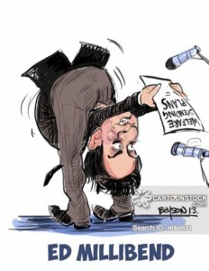 Ed Milliband