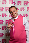 MSP's 'Wear It Pink' for Breast Cancer Campaign 2009