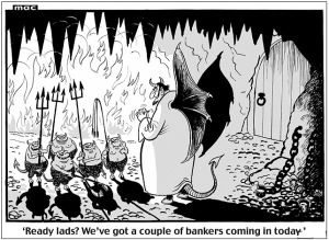 bankers
