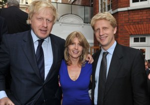 The Spectator Summer Party