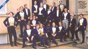 MoS2 Template Master