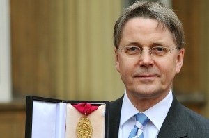 Investitures at Buckingham Palace