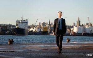 Mansion tax to fund nurses: Murphy