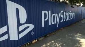 E3 gaming conference