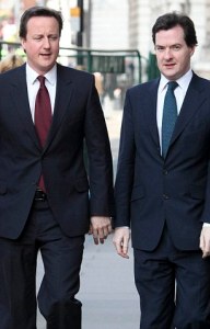 Westminster London SW1 19/03/09