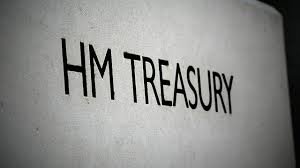 treasury