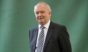 Professor Sir Tom Devine