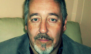 ProfessorJohnRobertson