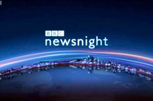 BBC Newsnight