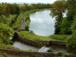 Dams to Darnley Country Park