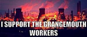 grangemouth