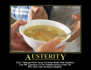 austeritywki