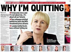 Daily-Record-on-Johann-Lamont