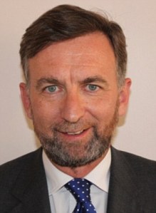 Andrew Dunlop  Former Horsham District Counciler and Advisor to David Cameron in scotland Web grabs