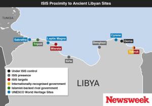 isis-libya