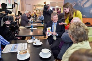 Willie+Rennie+Scottish+Liberal+Democrats+Launch+7gEs3DliKNtl