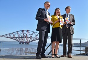 Willie+Rennie+Scottish+Liberal+Democrats+Launch+QsbW46qUUodl