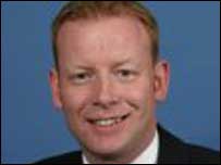 Andy Whiteleader of West Dunbartonshire Council