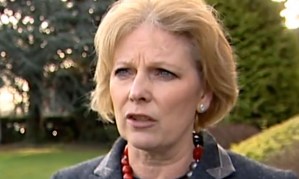 Anna Soubry, Bennett