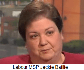 baillie trident