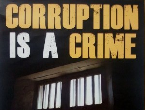 corruption