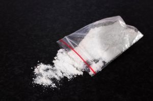 Mephedrone