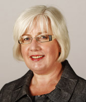 07 May 2011..MSP pictured in the garden lobby during the MSP registration session. Pic - Andrew Cowan/Scottish Parliament
