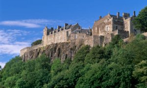 Stirling-Castle-007