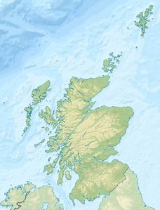 360px-Scotland_relief_location_map