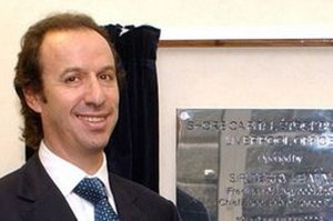 Mr Shore has given £500,000 to Tory funds