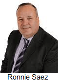 ronnie saez