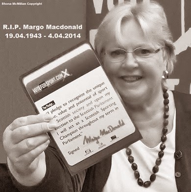 Image result for margo macdonald images