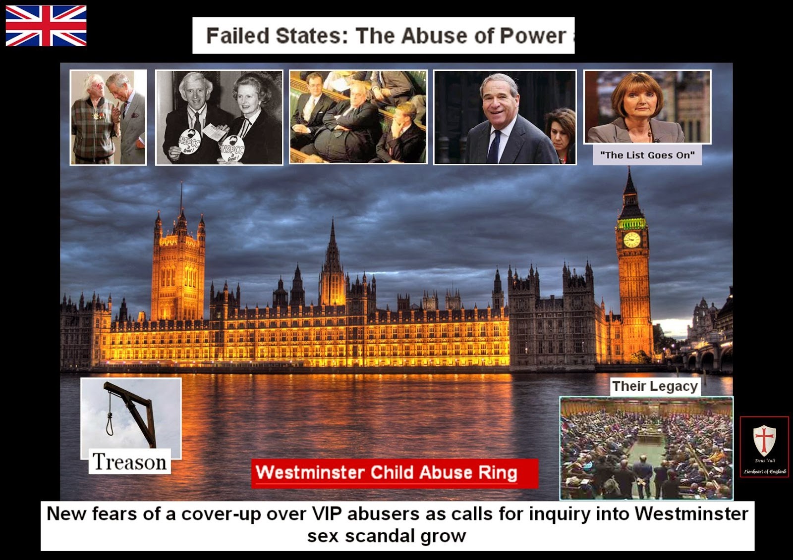 Image result for westminster scandal images