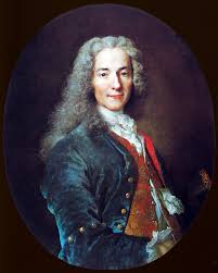 voltaire
