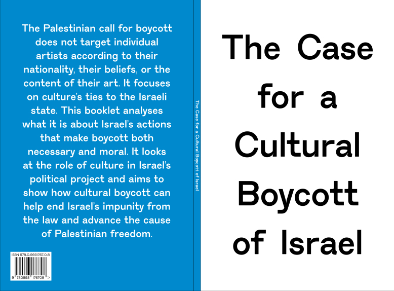 case_for_cultural_boycott_cover