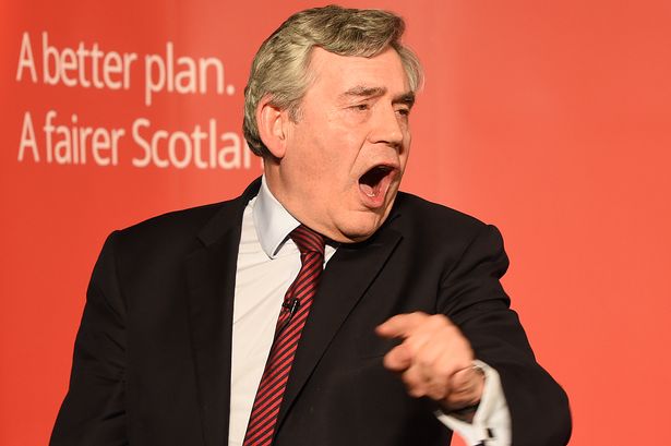 Gordon-Brown