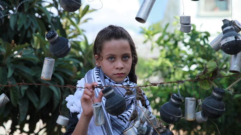 janna-jihad-the-youngest-journalist-in-palestine-1461063691