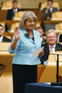 Margaret-oath-taking-facebook-200x300