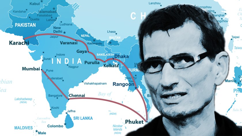 Purulia-arms-drop-case