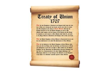 The 1707 Act of Union Handed Scotland Over To a Very Wealthy English Elite  Supported By Lickspittle Unionist Politicians Who Maintain Their Power  Through the Impositon of Oppression on Scots – caltonjock