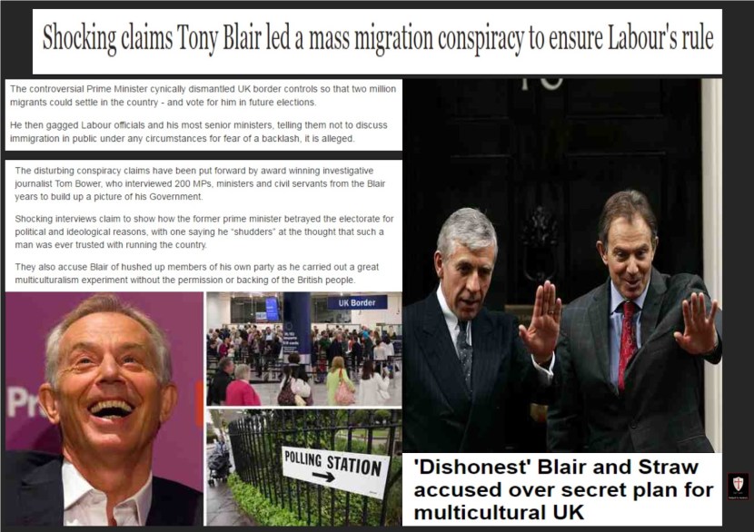 Image result for new labour