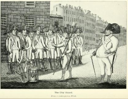 Image result for porteous incident"