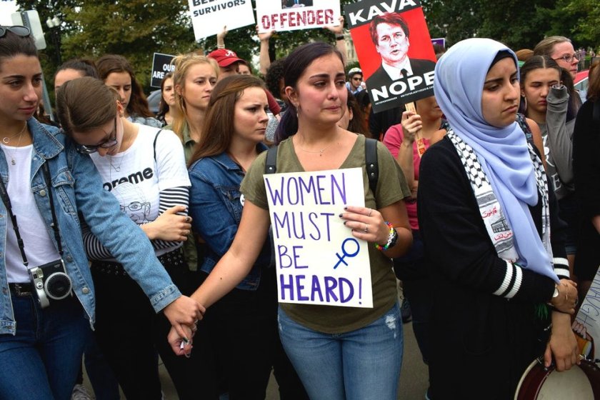 Equal Rights & Treatment Project — The IWI: International Women's Initiative