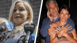 The Billionaire’s Playboy Club – My story written by Virginia Giuffre